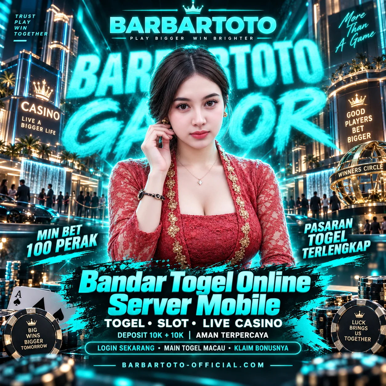 BARBARTOTO