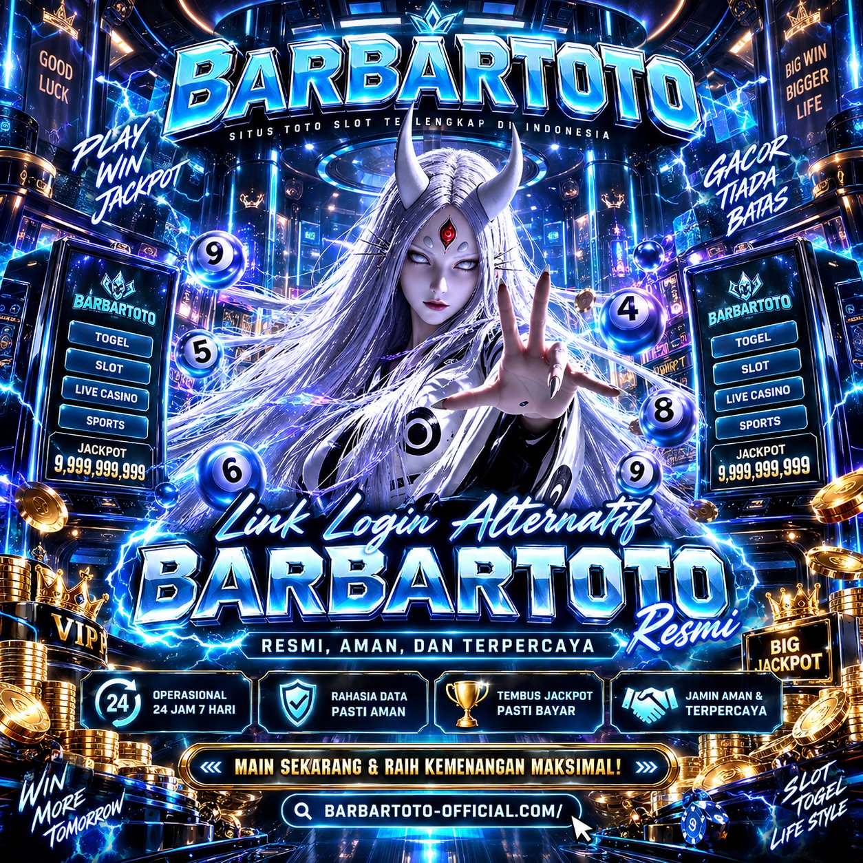 BARBARTOTO