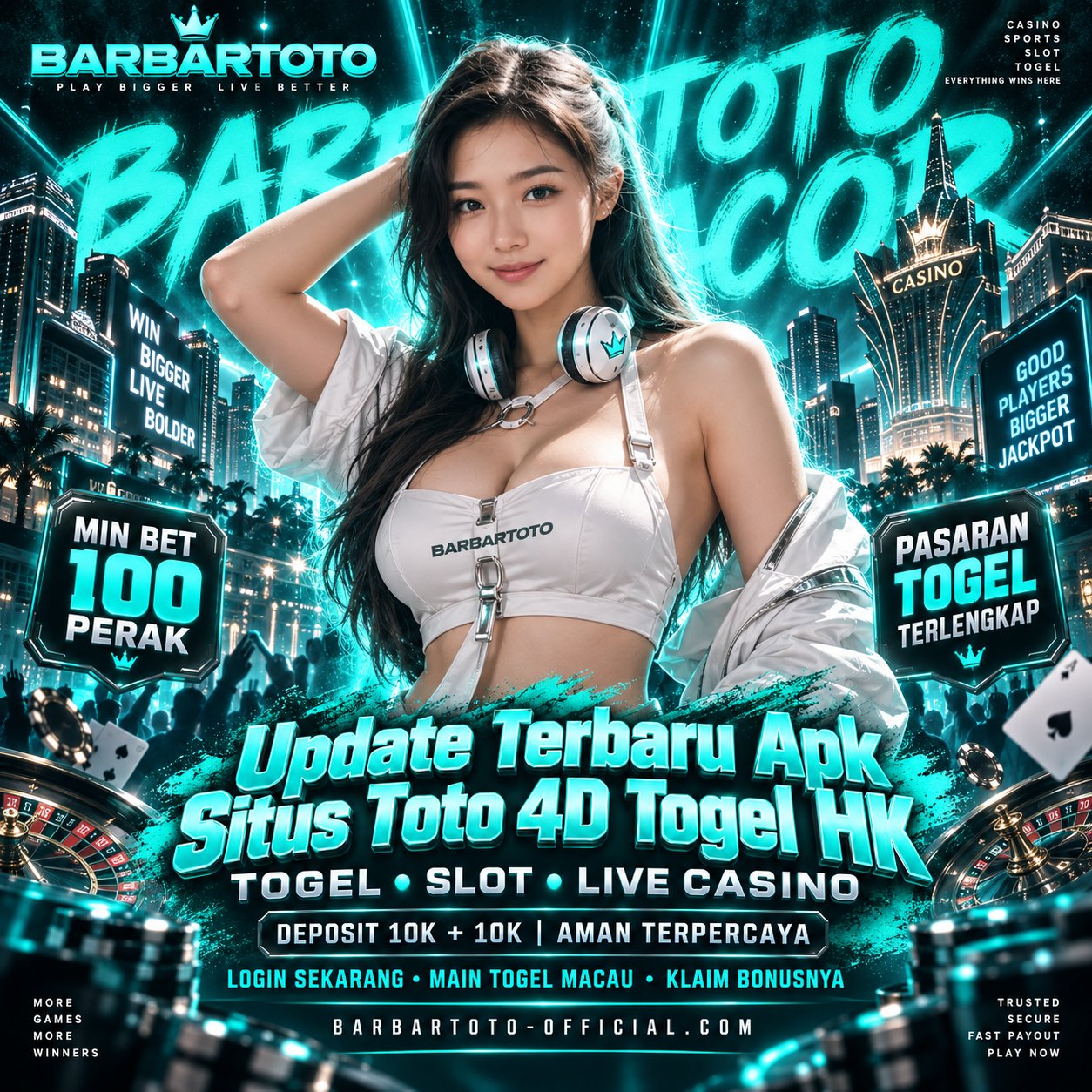BARBARTOTO